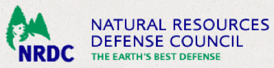 National Resources Defense Council