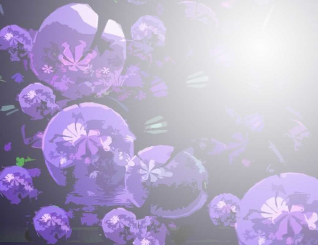 Jungle of Terrivitae