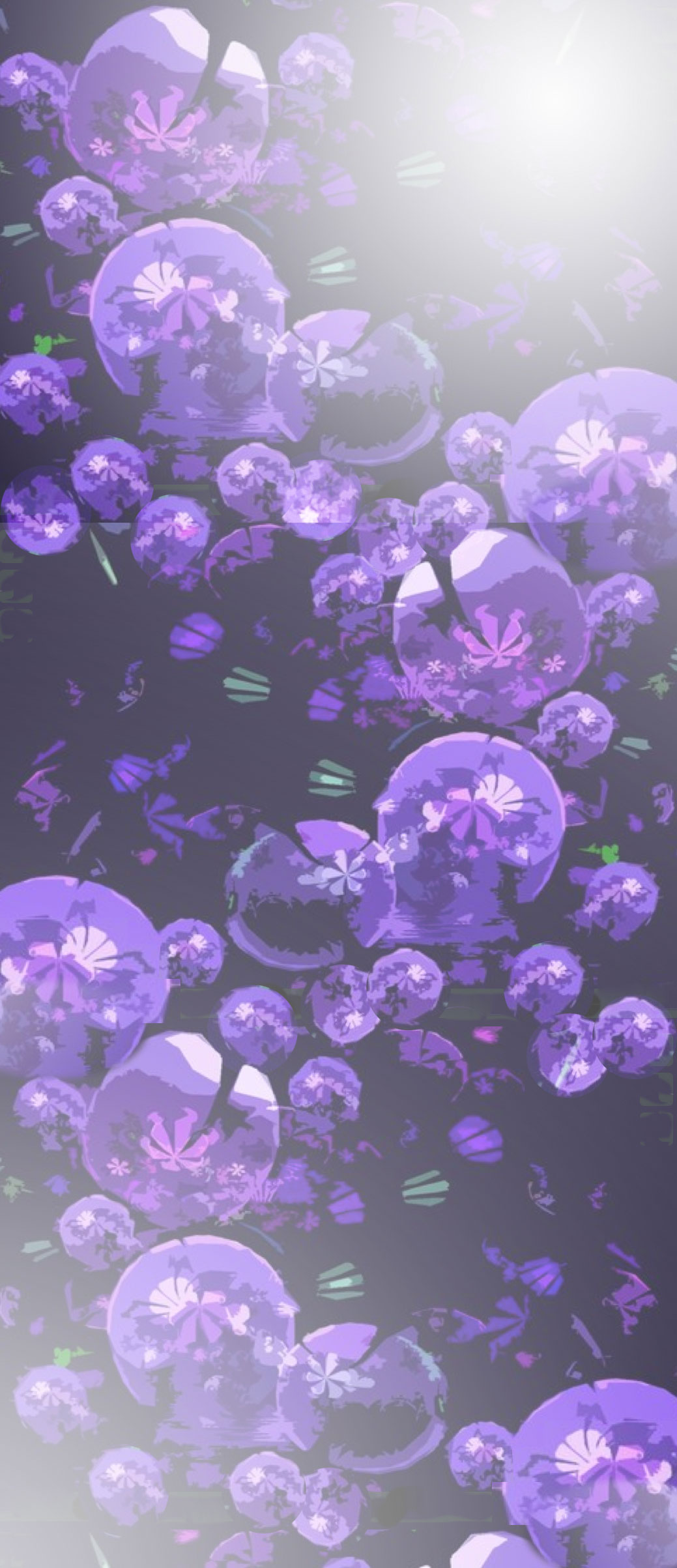 Jungle of Terrivitae